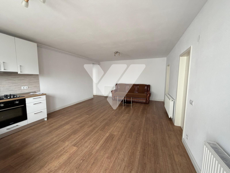 Apartament 3 camere, 65 mp, etaj 2/3, Zona Arhitecților Kaufland, parcare
