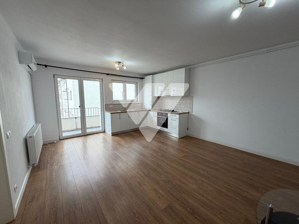 Apartament 3 camere, 65 mp, etaj 2/3, Zona Arhitecților Kaufland, parcare