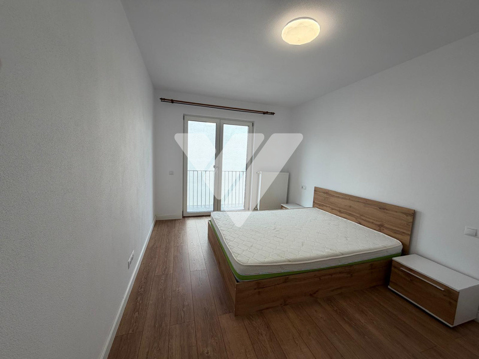 Apartament 3 camere, 65 mp, etaj 2/3, Zona Arhitecților Kaufland, parcare