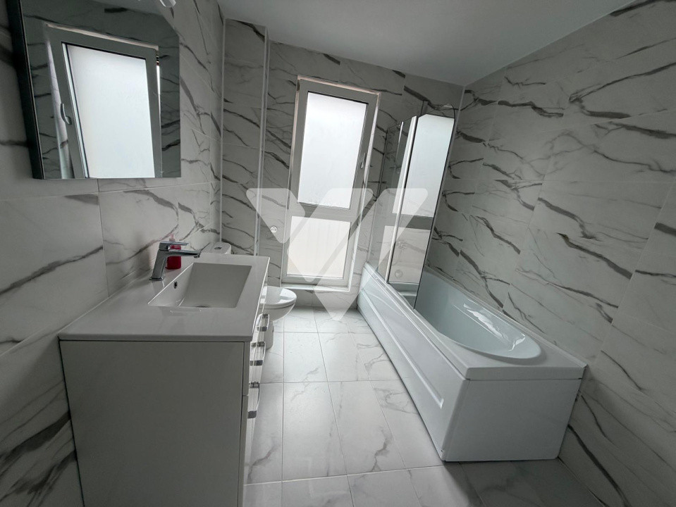 Apartament 3 camere, 65 mp, etaj 2/3, Zona Arhitecților Kaufland, parcare