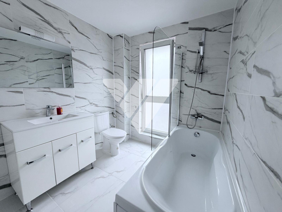 Apartament 3 camere, 65 mp, etaj 2/3, Zona Arhitecților Kaufland, parcare