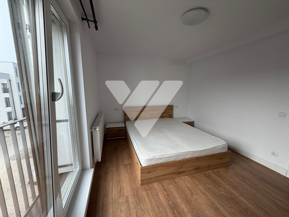 Apartament 3 camere, 65 mp, etaj 2/3, Zona Arhitecților Kaufland, parcare