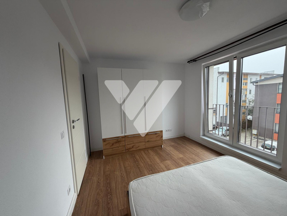 Apartament 3 camere, 65 mp, etaj 2/3, Zona Arhitecților Kaufland, parcare