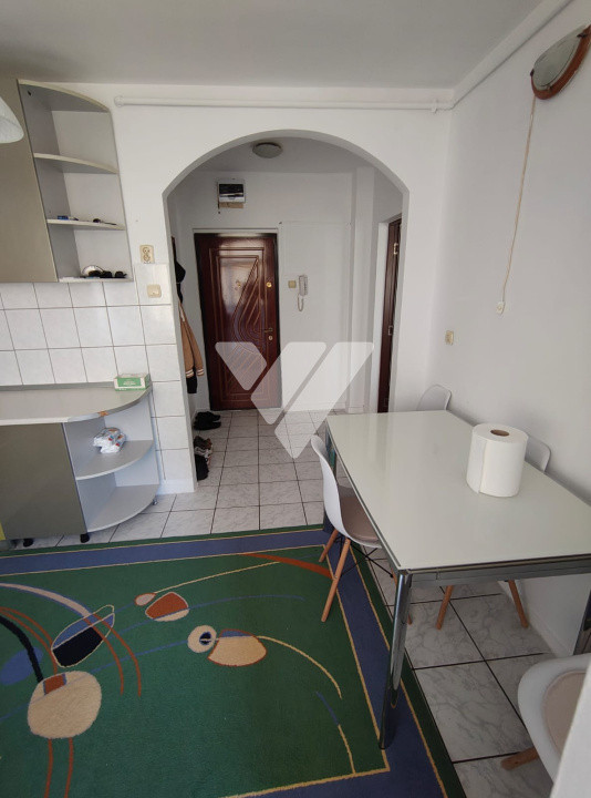 Apartament 2 camere mobilat 47 mp etaj 3 zona Milea Sibiu
