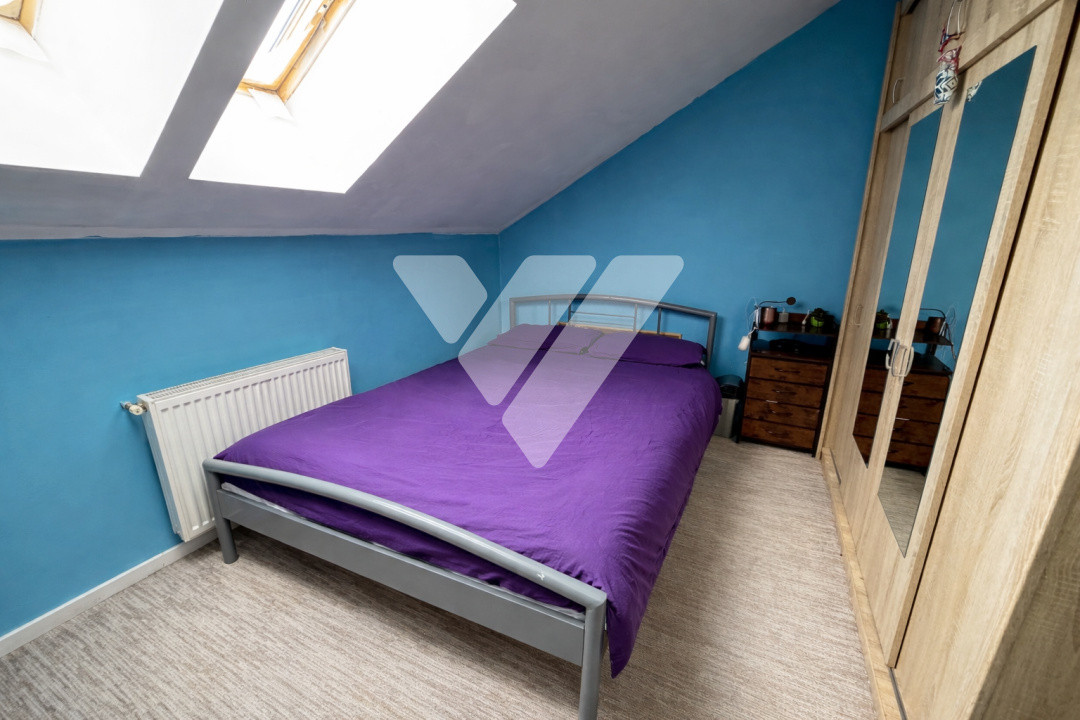 Apartament 2 camere mobilat, balcon de vanzare in Turnisor Sibiu 