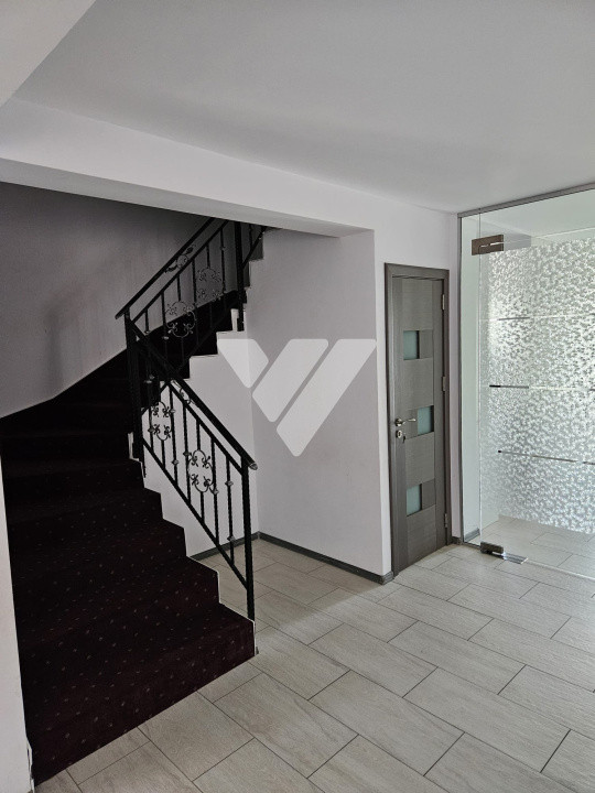 Casa duplex 4 camere mobilat si teren 229 mp in Cartierul Arhitectilor