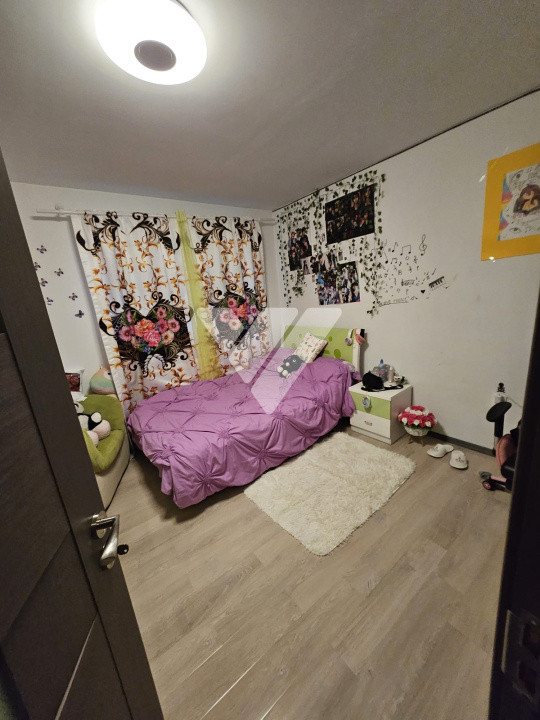 Casa duplex 4 camere mobilat si teren 229 mp in Cartierul Arhitectilor