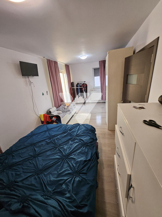 Casa duplex 4 camere mobilat si teren 229 mp in Cartierul Arhitectilor