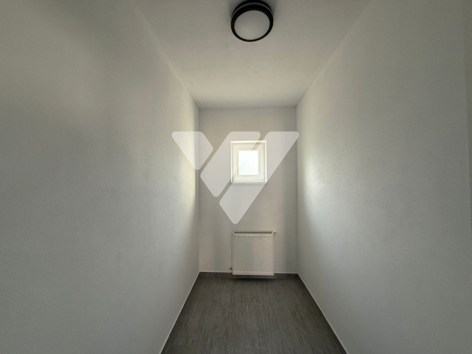 Casa individuala pe un singur nivel de vanzare - Sacel, Sibiu