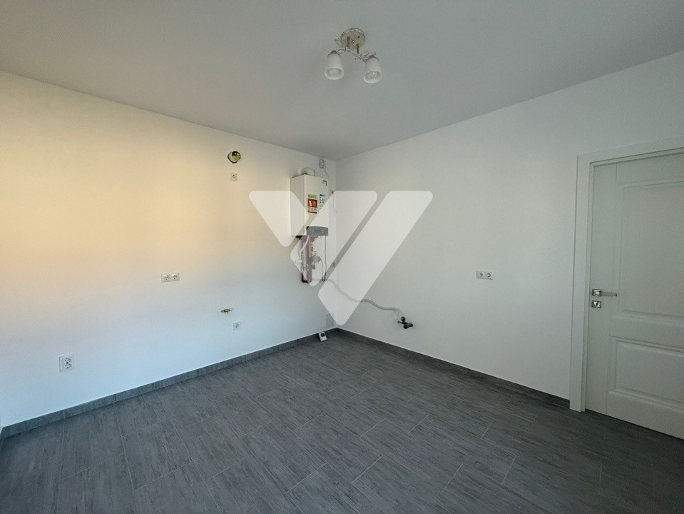 Casa individuala pe un singur nivel de vanzare - Sacel, Sibiu