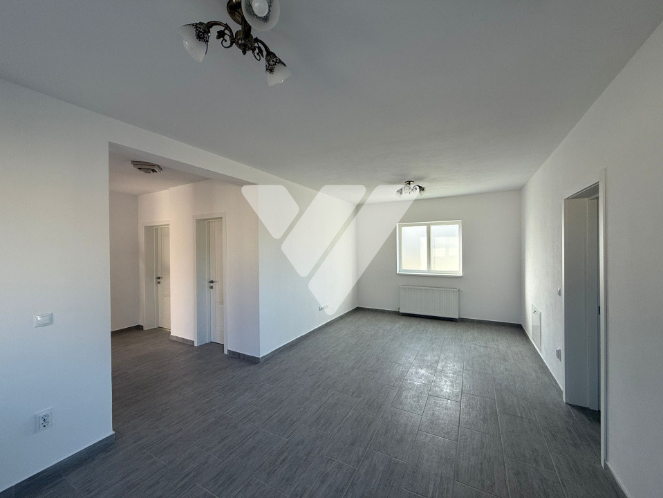 Casa individuala pe un singur nivel de vanzare - Sacel, Sibiu