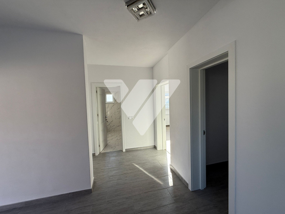 Casa individuala pe un singur nivel de vanzare - Sacel, Sibiu