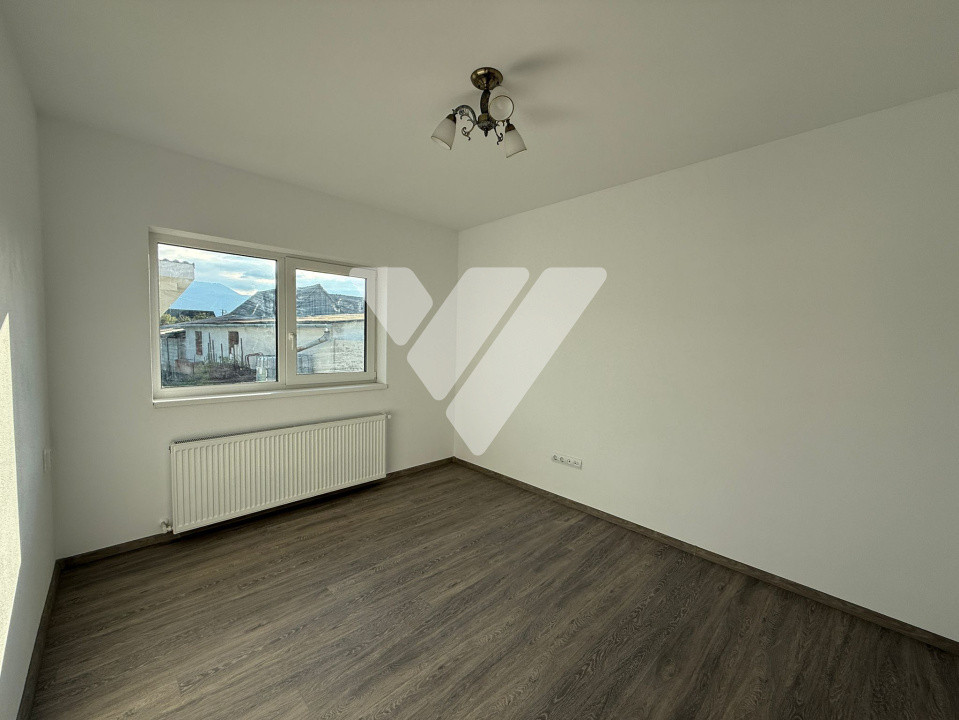 Casa individuala pe un singur nivel de vanzare - Sacel, Sibiu