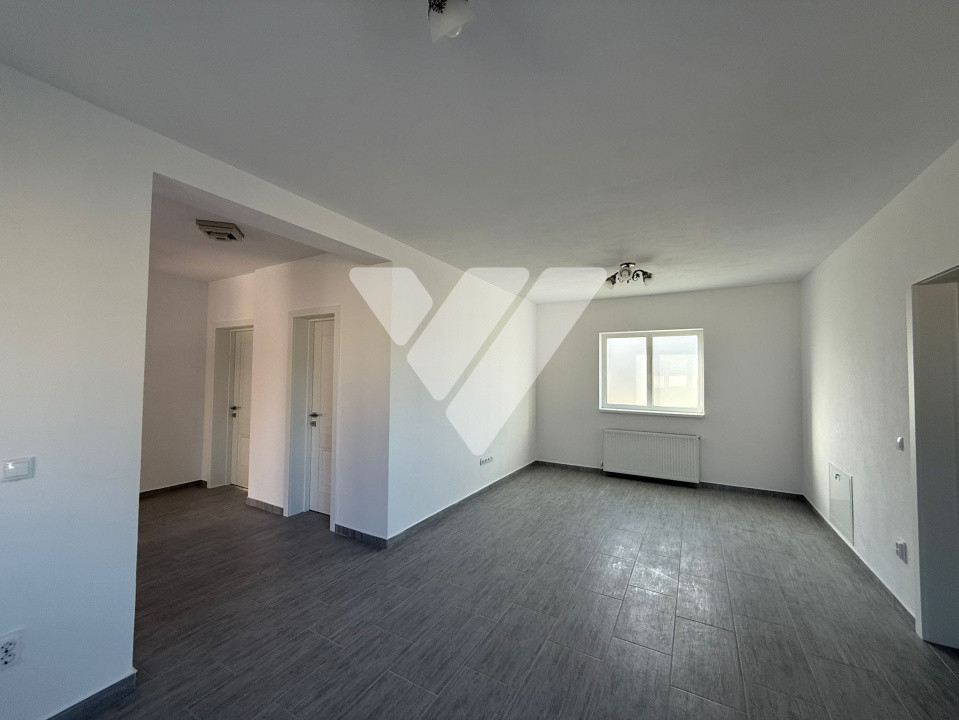 Casa individuala pe un singur nivel de vanzare - Sacel, Sibiu