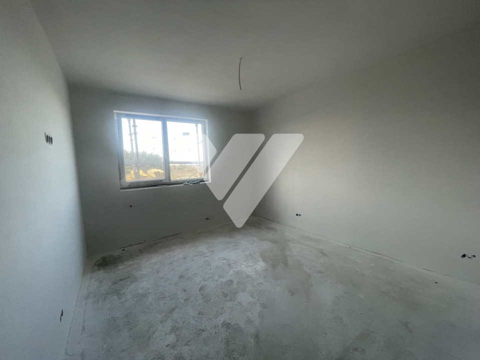 Apartament decomandat 3 camere - Selimbar - Sibiu