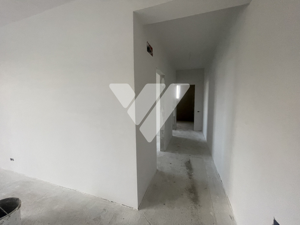 Apartament decomandat 3 camere - Selimbar - Sibiu