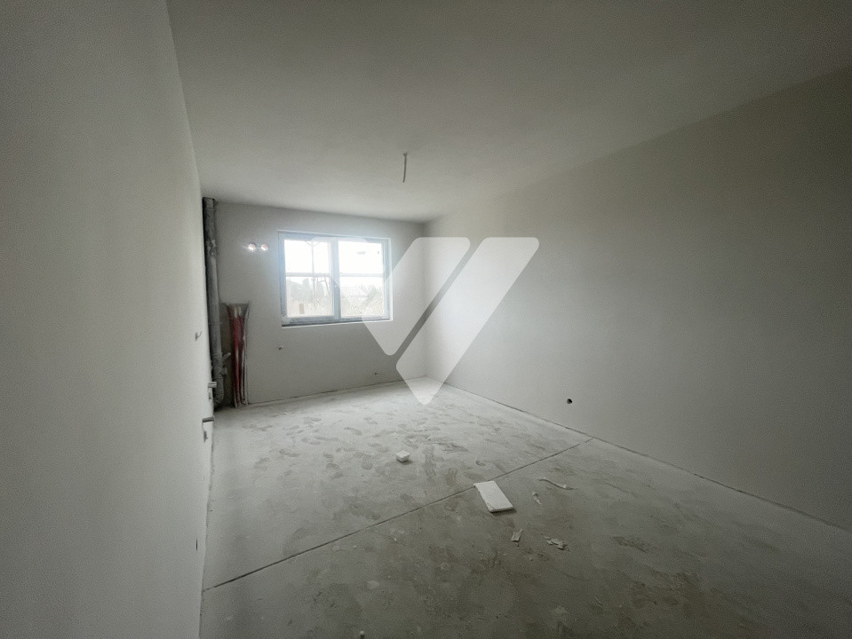 Apartament decomandat 3 camere - Selimbar - Sibiu
