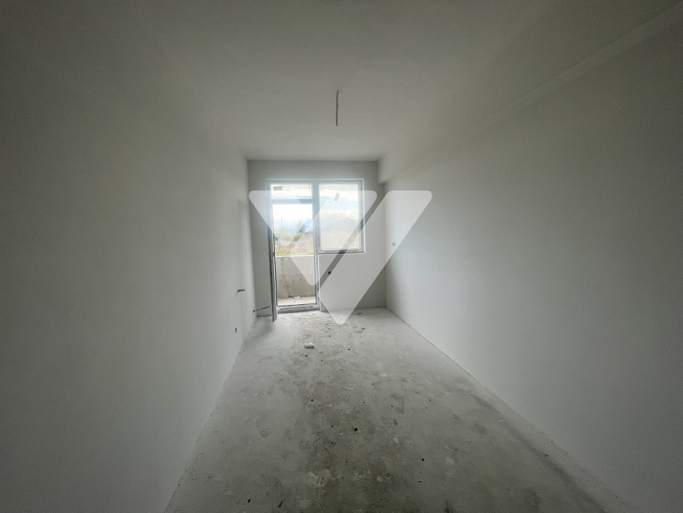 Apartament decomandat 3 camere - Selimbar - Sibiu