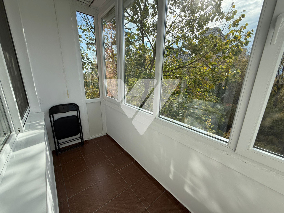 Apartament 2 camere modern renovat de vanzare - zona Rahovei Sibiu