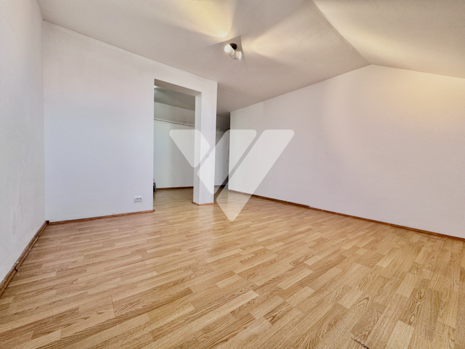 Apartament 2 camere  – Strand, str. Prof. Ioan Moga