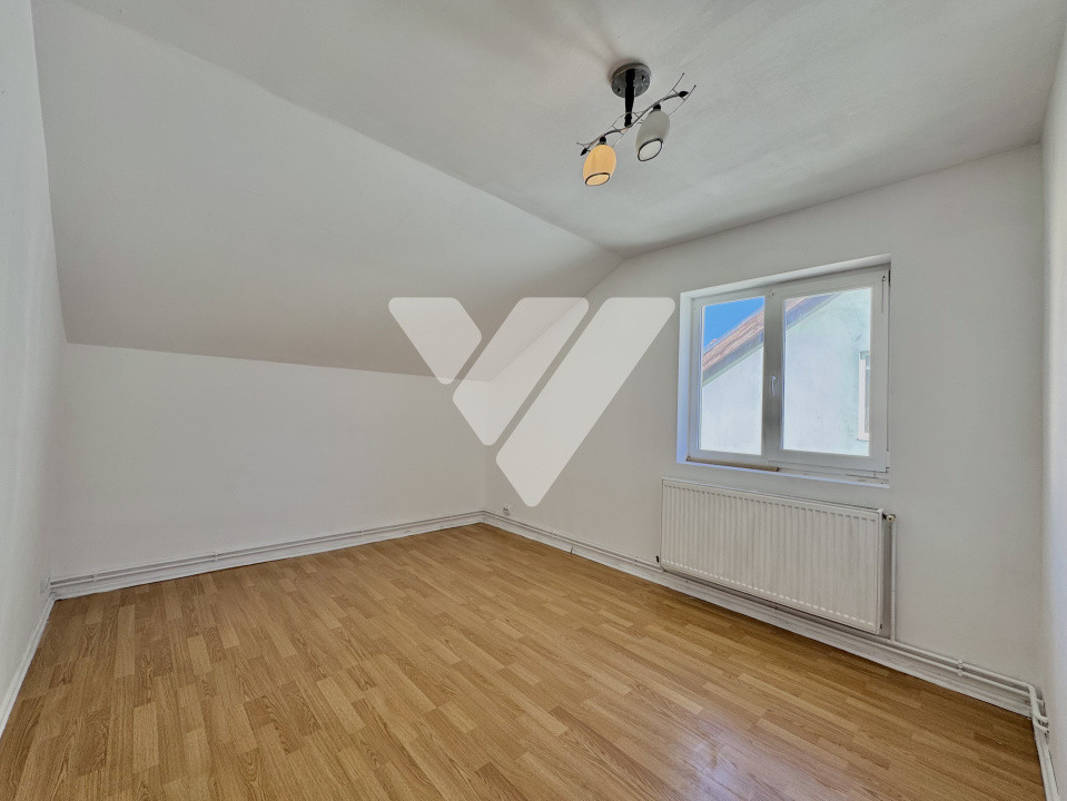 Apartament 2 camere  – Strand, str. Prof. Ioan Moga