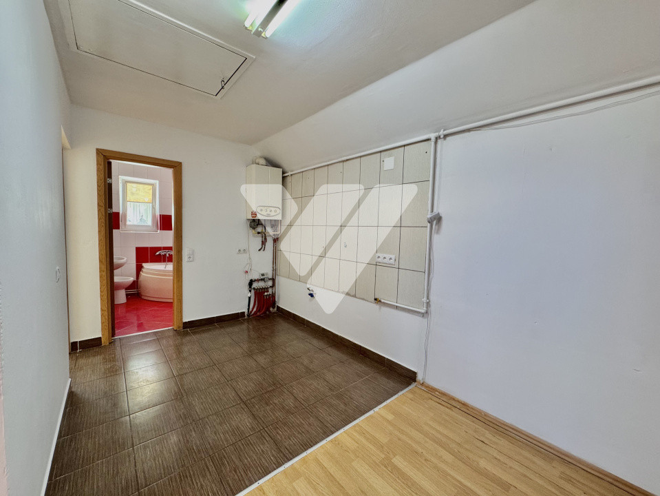 Apartament 2 camere  – Strand, str. Prof. Ioan Moga
