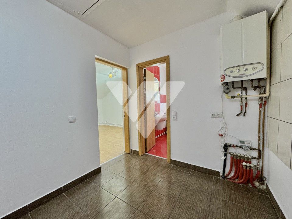 Apartament 2 camere  – Strand, str. Prof. Ioan Moga
