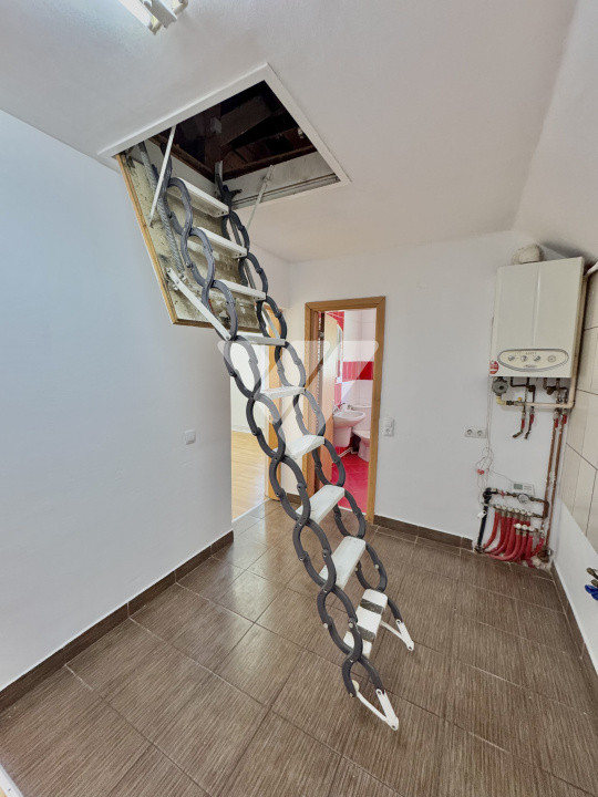 Apartament 2 camere  – Strand, str. Prof. Ioan Moga