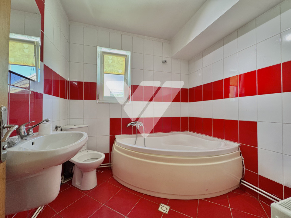 Apartament 2 camere  – Strand, str. Prof. Ioan Moga