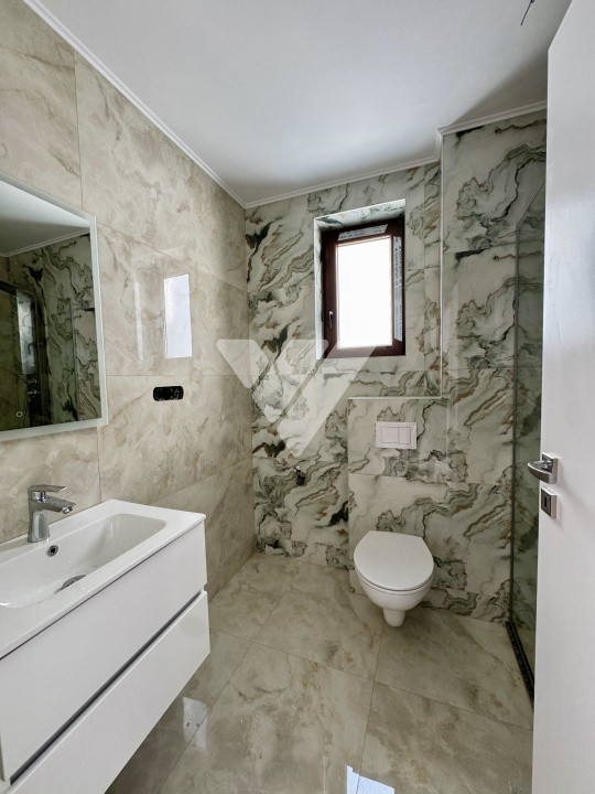 Apartament nou intabulat 3 camere 83 mp zona Kaufland Doamna Stanca