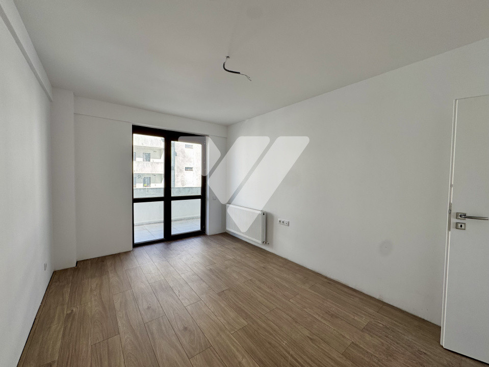 Apartament nou intabulat 3 camere 83 mp zona Kaufland Doamna Stanca