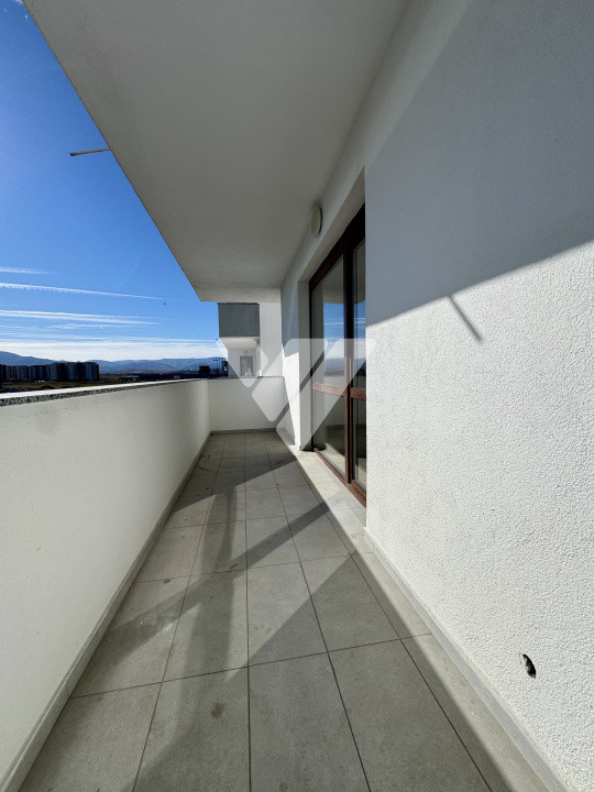 Apartament nou intabulat 3 camere 83 mp zona Kaufland Doamna Stanca