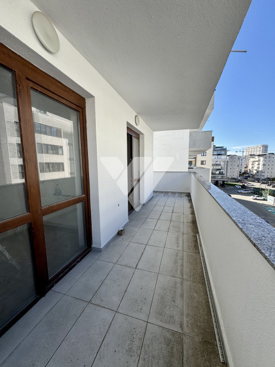 Apartament nou intabulat 3 camere 83 mp zona Kaufland Doamna Stanca