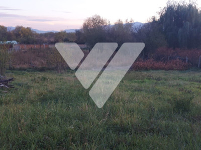 Teren intravilan 650 mp de vânzare in Gusterita Sibiu