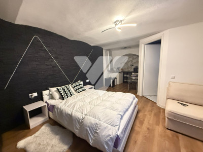 Garsoniera moderna 23mp de vanzare - zona Centrala