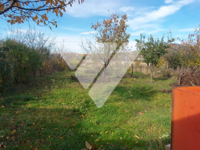 Casa individuala pe teren 1300 mp,Gusterita,Sibiu