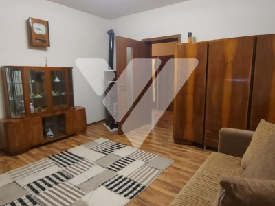 Casa individuala, 4 camere , teren 1300 mp, Gusterita,Sibiu