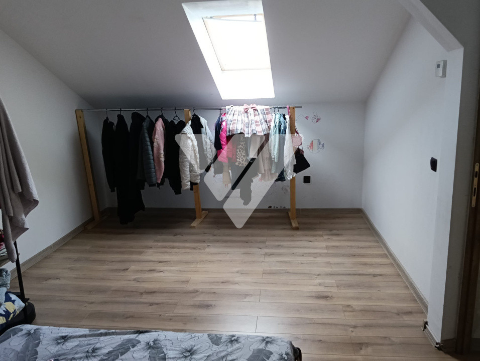 Apartament 3 camere mobilat 63 mp zona Calea Poplacii Sibiu