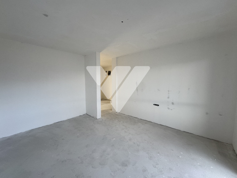 Penthouse 4 camere 117 mp si terasa 140 mp zona Kaufland Doamna Stanca