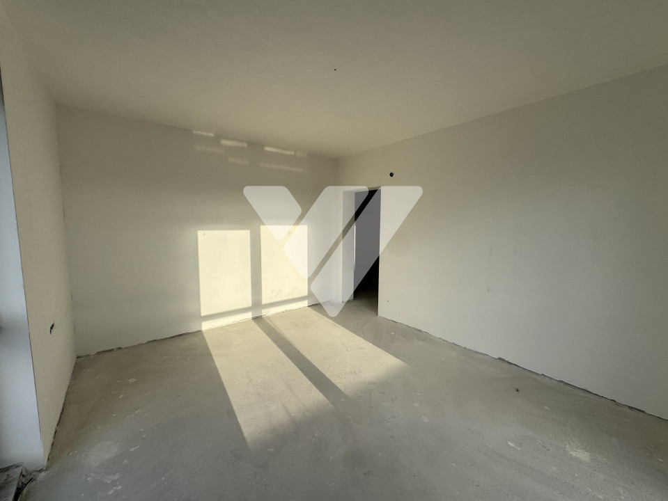 Penthouse 4 camere 117 mp si terasa 140 mp zona Kaufland Doamna Stanca