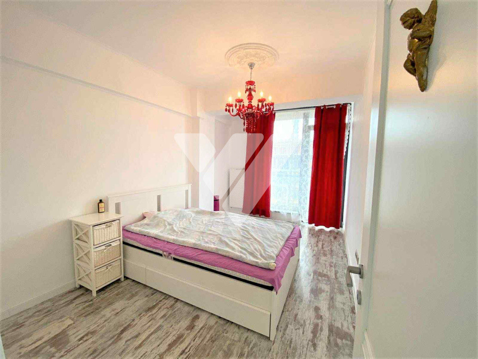 Apartament 3 camere, decomandat, 70 mp utili, zona Doamna Stanca