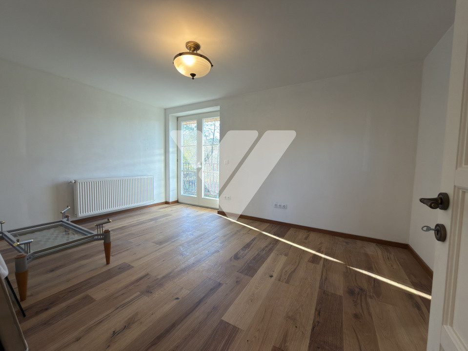 Casa individuala de vanzare – Tocile, Sibiu