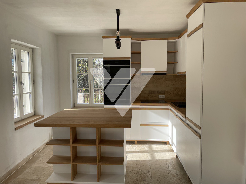 Casa individuala de vanzare – Tocile, Sibiu