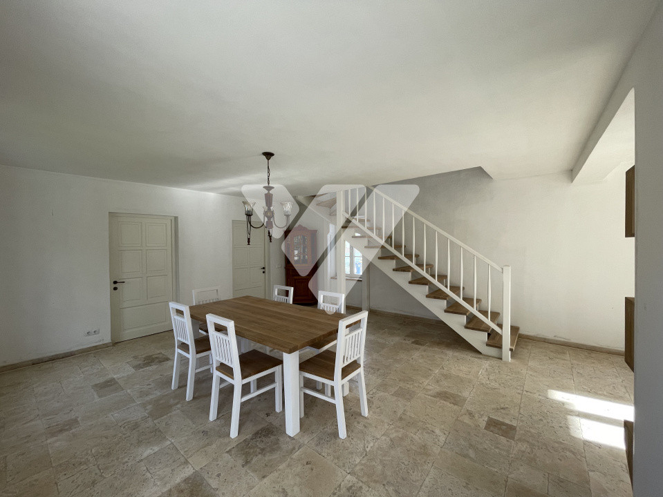 Casa individuala de vanzare – Tocile, Sibiu