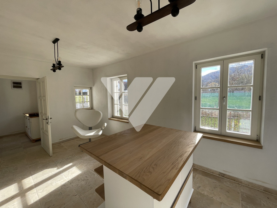 Casa individuala de vanzare – Tocile, Sibiu