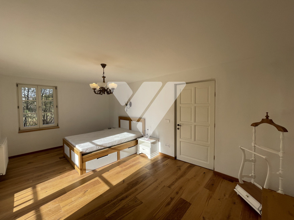 Casa individuala de vanzare – Tocile, Sibiu