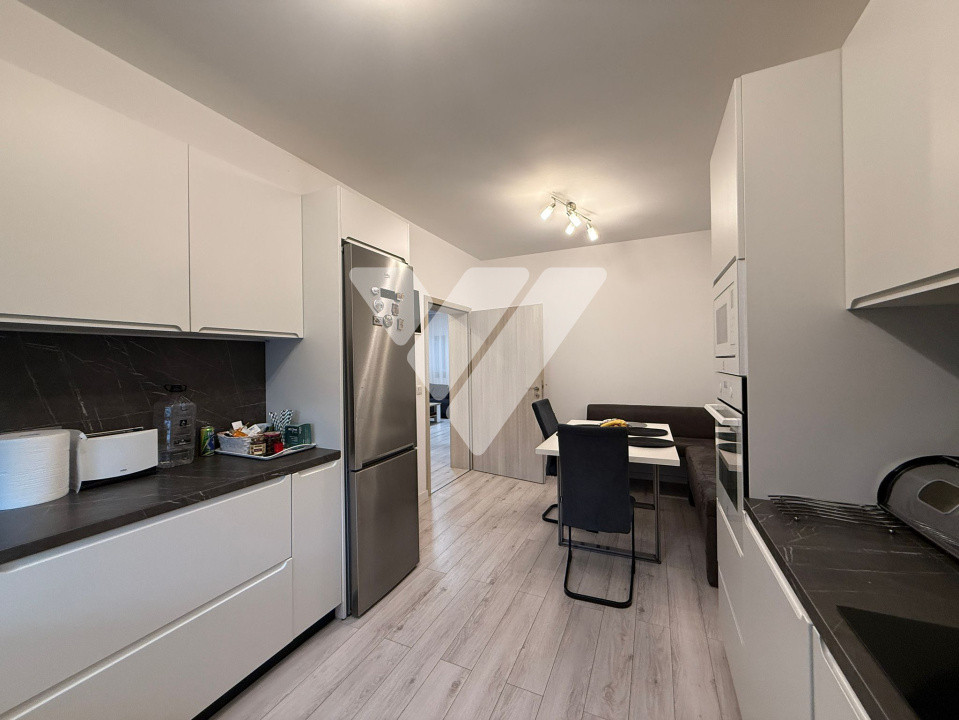 Casa tip duplex 146 mp de vanzare  - zona Selimbar