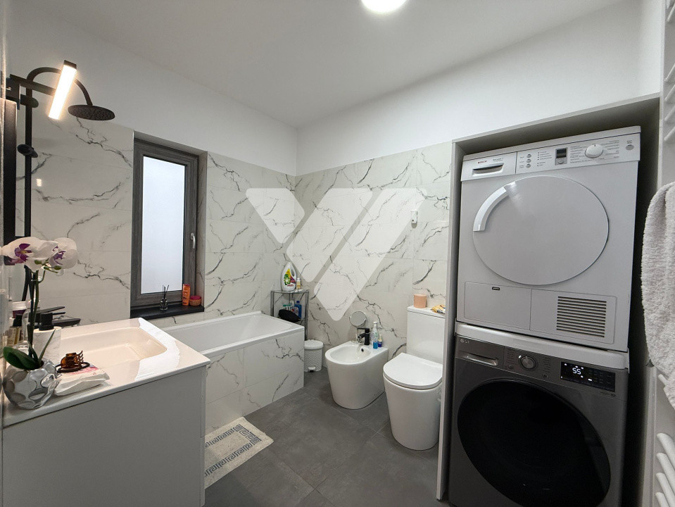 Casa tip duplex 146 mp de vanzare  - zona Selimbar