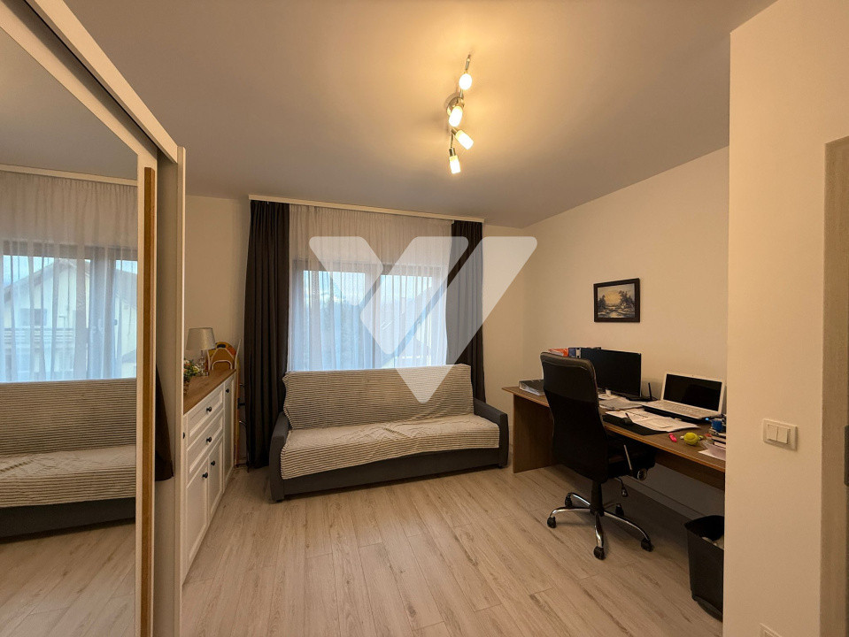 Casa tip duplex 146 mp de vanzare  - zona Selimbar