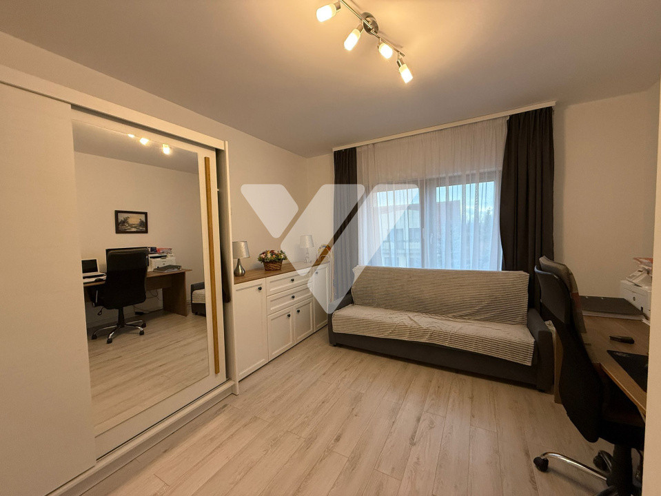 Casa tip duplex 146 mp de vanzare  - zona Selimbar